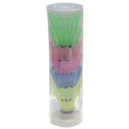 Fluturasi badminton Solex Fun