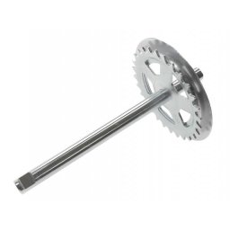 Pinion principal lant moped Piaggio Ciao (28 dinti)