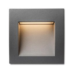 Corp de iluminat LED încastrat de exterior GORDIQ LED/1,5W/230V IP65 RED-Design Rendl-R12534