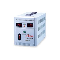 Stabilizator tensiune 1000VA alien