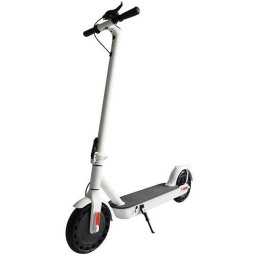 CUBE1 e-Scooter FWH10K - alb - Trotinetă electrică