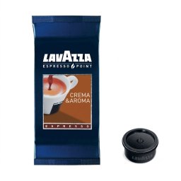 Capsule Lavazza Espresso Point Crema e Aroma ESPRESSO 408-100 buc