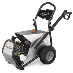 Aparat de curatat cu presiune COMET K STEEL XL TS 9.15 15/230 T