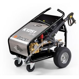 Aparat de curatat cu presiune COMET K 1251 TS 21/250 T