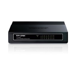 Switch 16 porturi TL-SF1016D