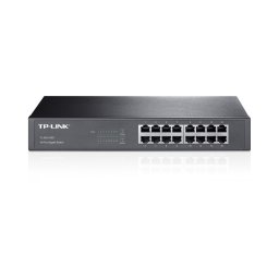 Switch 16 porturi TL-SG1016D-TPL