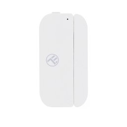 Senzor Wi-Fi inteligent pentru usa / fereastra Tellur, Notificari, Control aplicatie, TLL331091