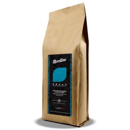 Cafea BIO decofeinizata boabe Aquae Morettino