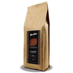 Cafea boabe BIO artizanala Terrae 100% Arabica pachet mare Morettino