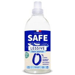 Detergent BIO pentru rufe, fara parfum, fara alergeni Safe