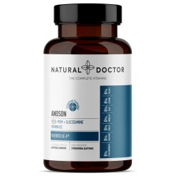ANOSON colagen patentat UC-II Natural Doctor