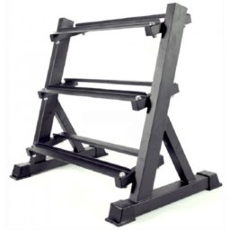 Suport gantere hexagonale Hiperlion YLJ-002