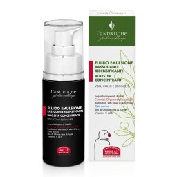 Ser antirid fermitate Antitempo l'Antirughe 30ml Helan