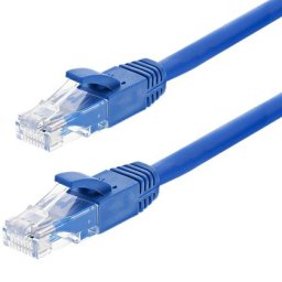 Patch cord Gigabit UTP cat6