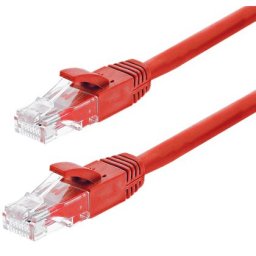 Patch cord Gigabit UTP cat6