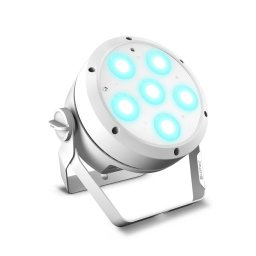 Cameo Root Par 6 White