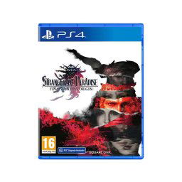 Joc consola Square Enix Stranger of Paradise: Final Fantasy Origin PS4