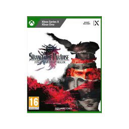 Joc consola Square Enix Stranger of Paradise: Final Fantasy Origin Xbox One/Series