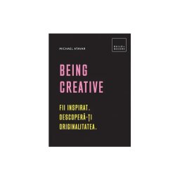 Being Creative