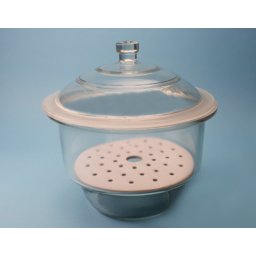 Exicator cu placa ceramica 250 mm 7 litri