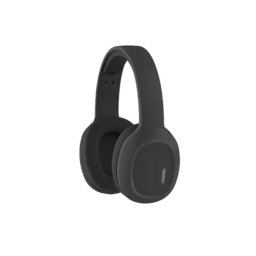 Casti audio bluetooth SMS-CJ09, Negru