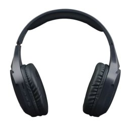 Casti audio bluetooth SMS-CJ08, Negru