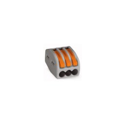 CLEMA RAPIDA WAGO 3inch 413 Set 50 buc