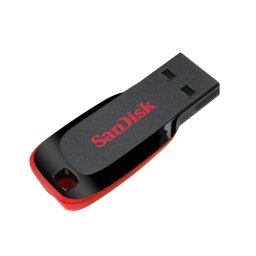 Sandisk Cruzer Blade 128 GB pendrive