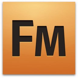 FrameMaker CC, Windows/Mac, subscriptie anuala