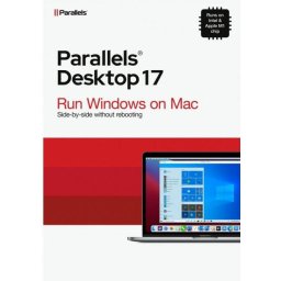Parallels Desktop Business Edition MULTI Mac (1U-1Y) EDUCATIONALA – licenta electronica, Subscriptie anuala