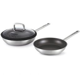 Set de 2 tigai AMCook by BergHOFF Senna S3 8500731 - 17004686,
