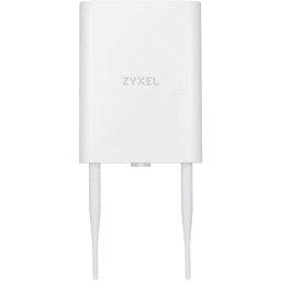 Access Point Zyxel NWA55AXE-EU0102F Dual-Radio Outdoor PoE, Wi-Fi 6, 2x2 MU-MIMO