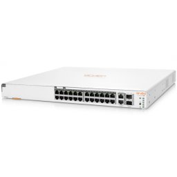 Switch HP Aruba Instant On 1960, 24 porturi, JL807A