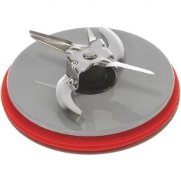 Cutit blender Bosch 10000917, cu protectia lamei de taiere
