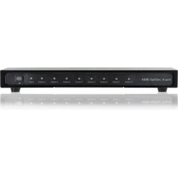 Digitus HDMI Splitter 1080p 1>8
