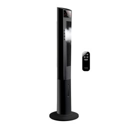 Ventilator Taurus cu pulverizare apa TMF1500