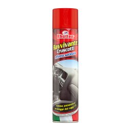 Rhutten spuma activa pentru bord