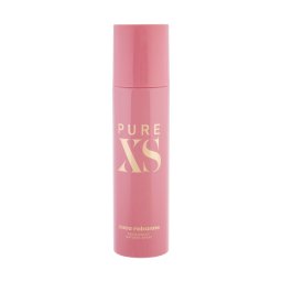 Paco Rabanne Pure Xs For Her Deodorant Spray 150 Ml