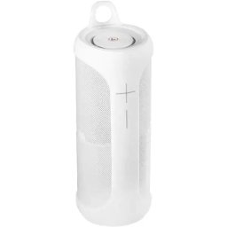 Boxa portabila Bluetooth® "Twin 2.0" Loudspeaker, Waterproof, 20 W, white