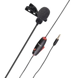 Smart" Lavalier Microphone