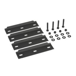 Kit placi montare pentru cort de plafon auto Ford/ARB Flinders