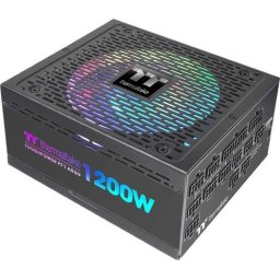 Sursa Thermaltake Toughpower 1200W PF1 ARGB, PC power supply (black 8x PCIe, cable management)