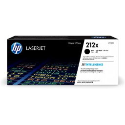 HP 212X 1 pc(s) Original Black