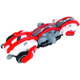 Carrera RC 2.4 GHz FoldNRoll Racer - 370160141