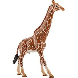 Schleich giraffe bull - 14749
