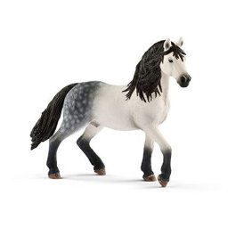 Schleich Andalusian stallion - 13821