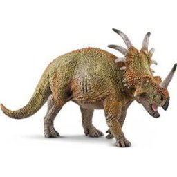 Schleich Dinosaurs Styracosaurus, play figure