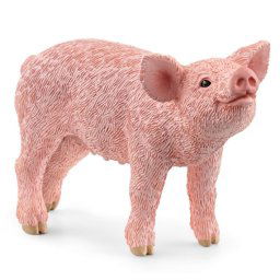 Schleich Farm World Piglet, play figure
