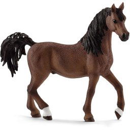 Schleich Horse Club Oldenburg mare, toy figure