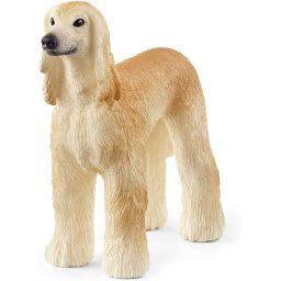Schleich Farm World Greyhound, play figure